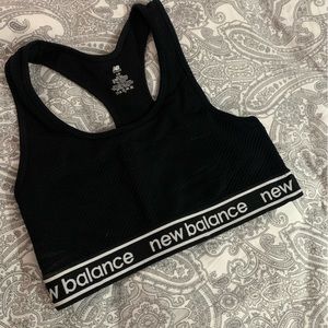 NWOT by balance sports bra